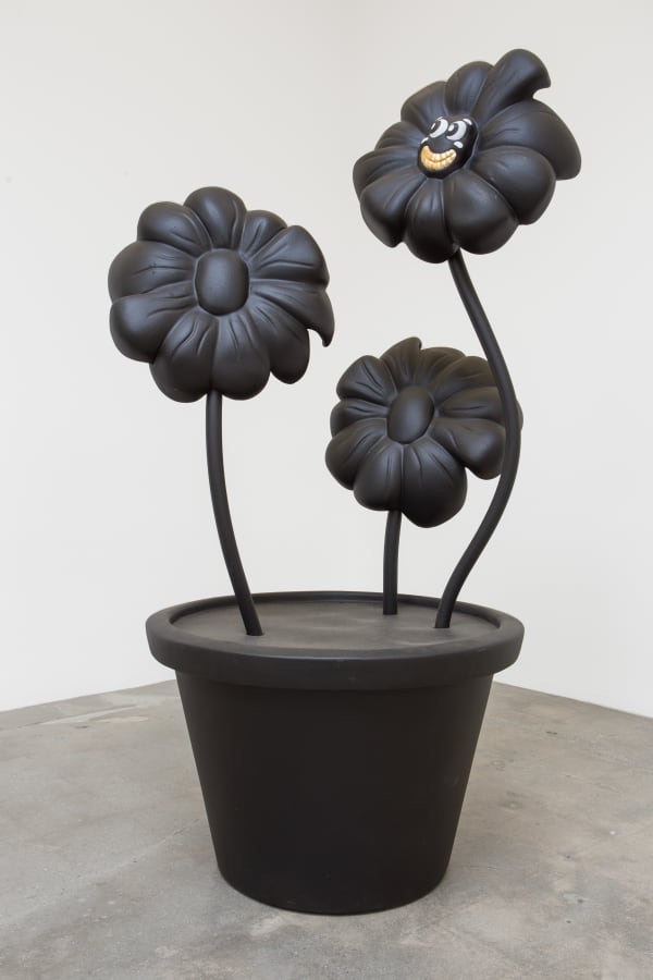 Jammie Holmes, Goldie, 2022