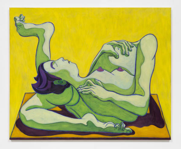 Mark Yang, Yeondu, 2022