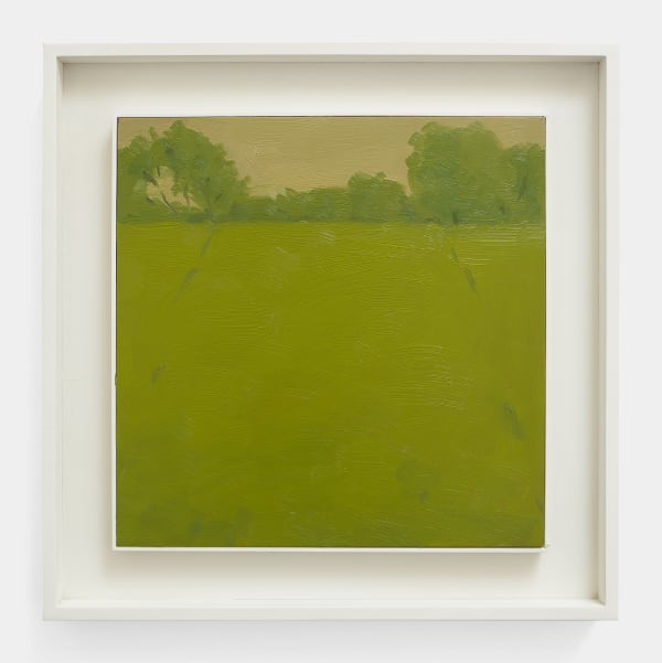 Will Gabaldón, 35 Landscape, 2021