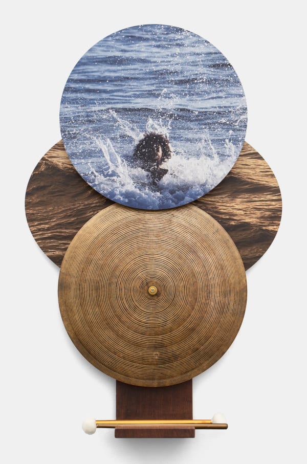 Glen Wilson, Element, 2022