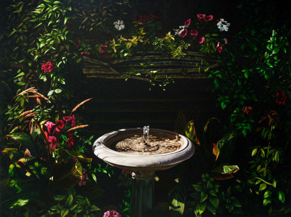 Mason Pott, Wedding Day, 2025