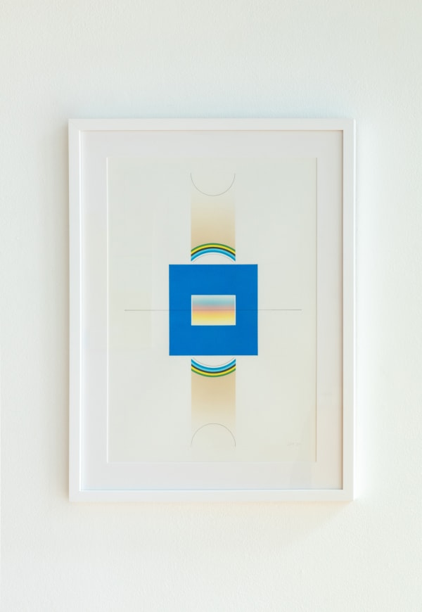 Jeffrey Swider Peltz, Deconstructed: Soccer III, 2024