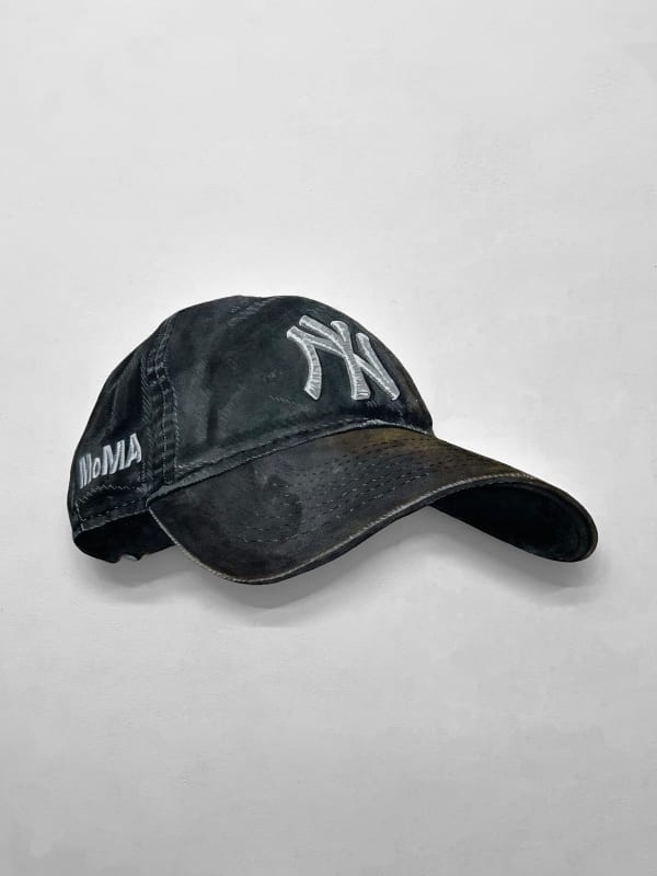 Akiva Listman, I Say Take Me Out, 2025