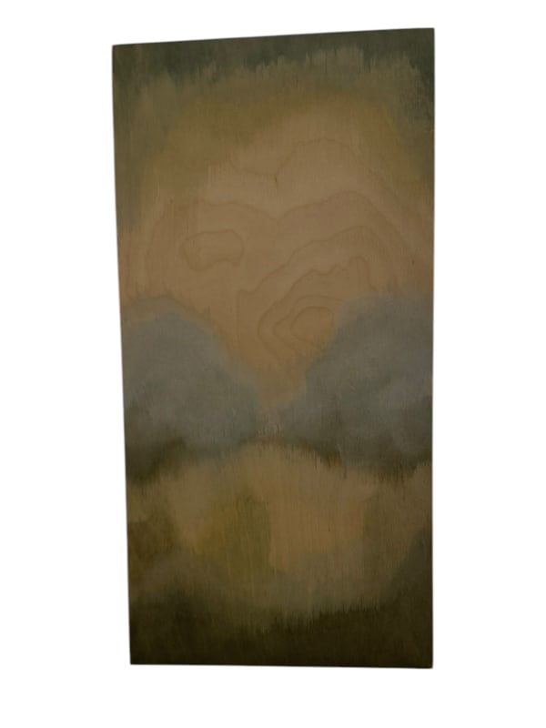 Jean Cate, Small Study 1, 2025