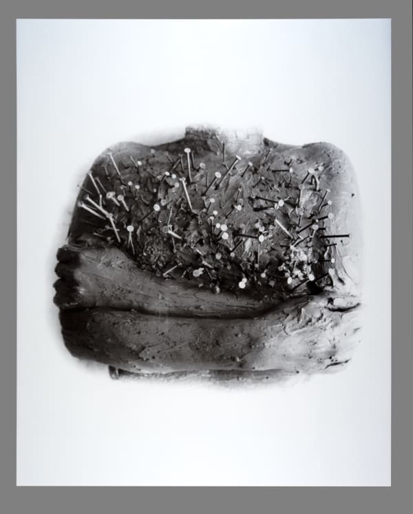 Ya no hay corazón (There is no heart )