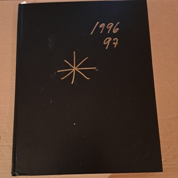 Sketchbook with 94 Drawings