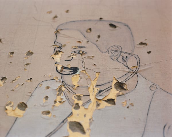 Grafitti Hospital
