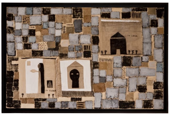 Tu lugar (Your place)