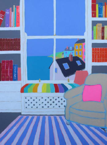 Duncan McCormick, Nook, 2020