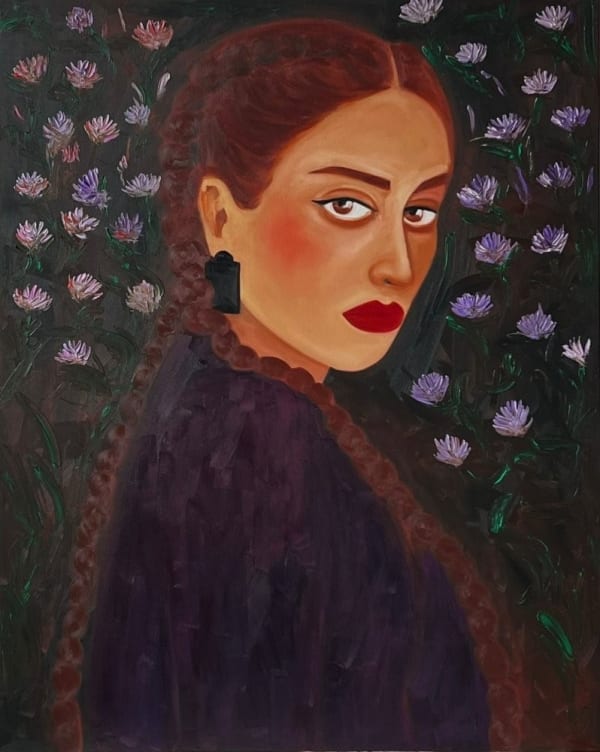 Elitsa Ristova, Giselle, 2024