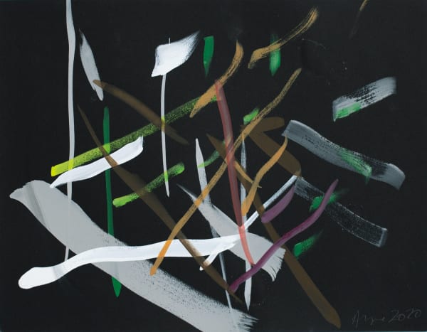 Doug Argue, Untitled, 2020