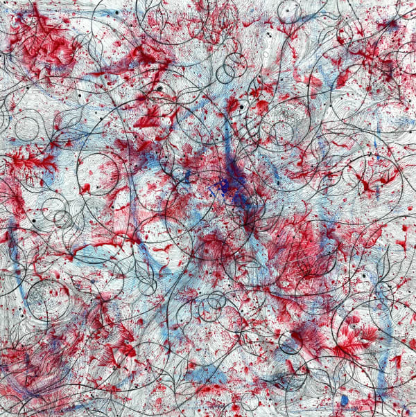 Annina Roescheisen, Coral Fang, 2021