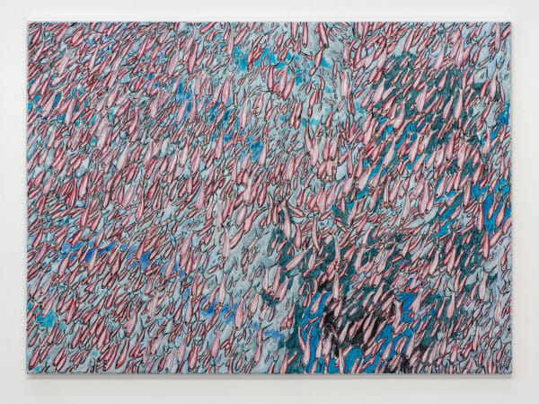 Doug Argue, Untitled, 2022