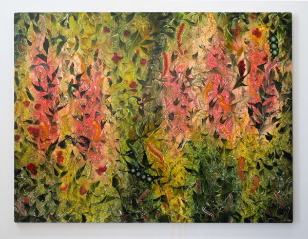 Andy Harper, Woolpack, 2022