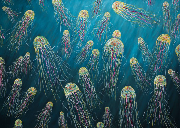 Doug Argue, Untitled, 2021