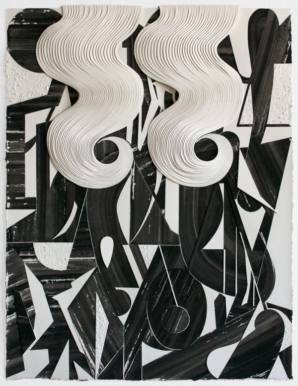 Jim Gaylord, Lookie-Loo, 2018