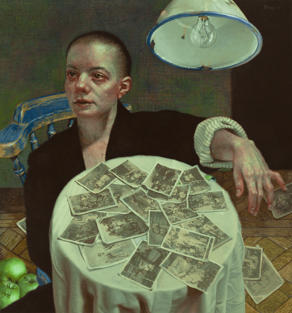 Edward Povey, Cast, 2020