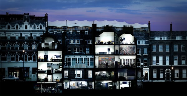 Tales from the Lens: New Contemporary Photography
