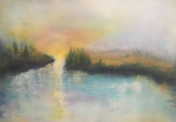 Roy Tonkin, Meander River Wey