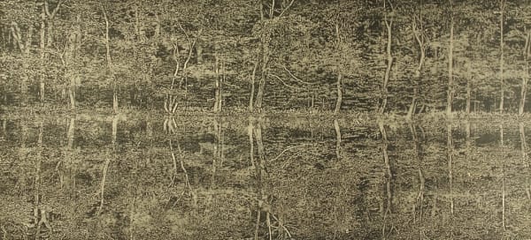 Trevor Price, A moment of reflection I