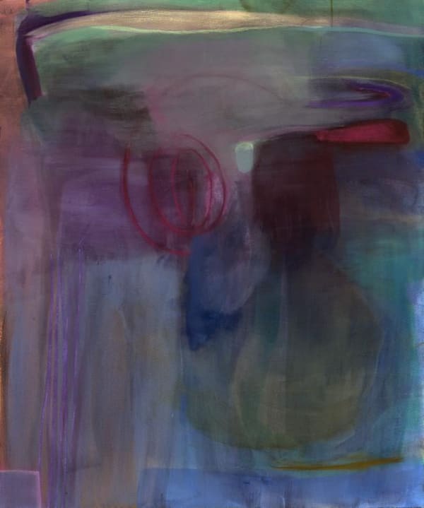 Kate Dolan, Mistaken Island