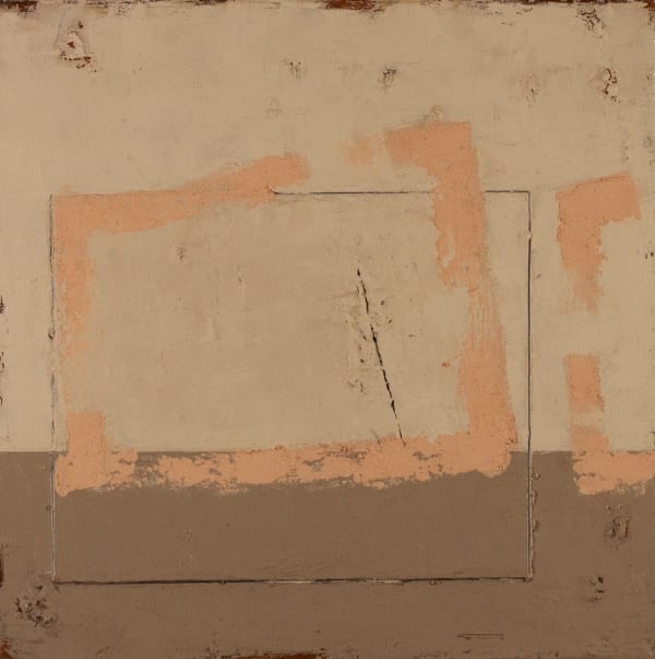 Blackie Swart, No. 108