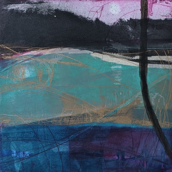 Louise Davies, Midnight