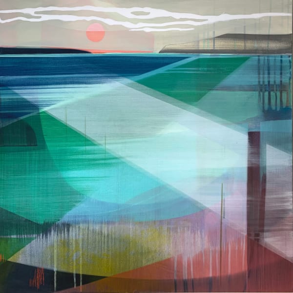 Louise Body, Warp and Weft