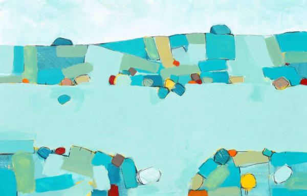 David O'Connor, Near Stockton I
