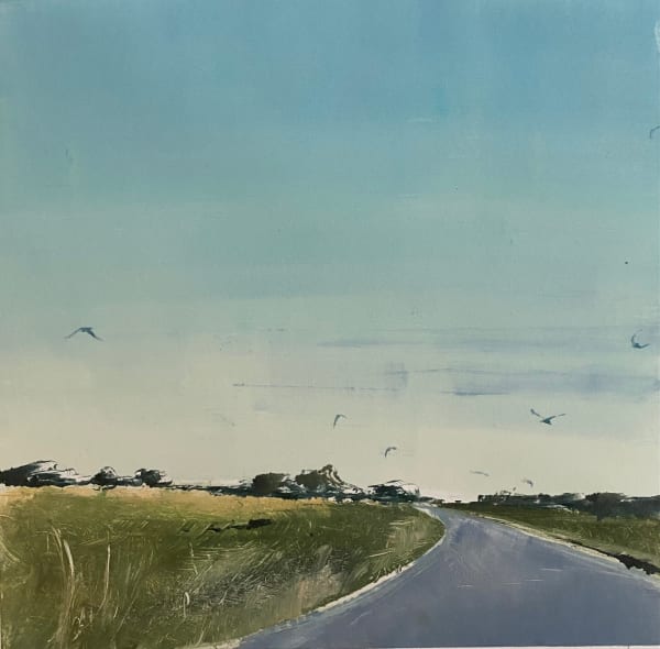 Rebecca Denton, Drive North