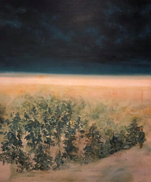Daniel Ablitt, Days End