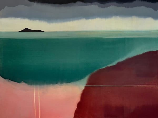 Louise Body, Sail to the Sky