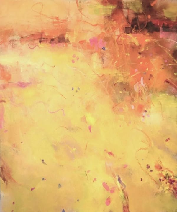 Andy Waite, The Purple Bordered Gold Moth