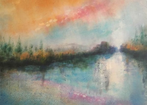 Roy Tonkin, Settlement