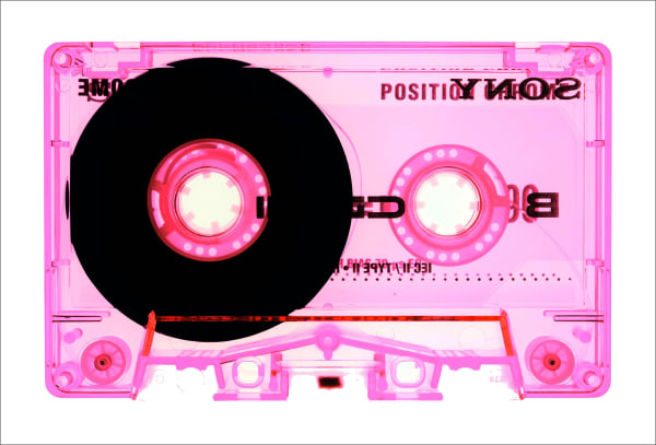 Richard Heeps, Type II Pink