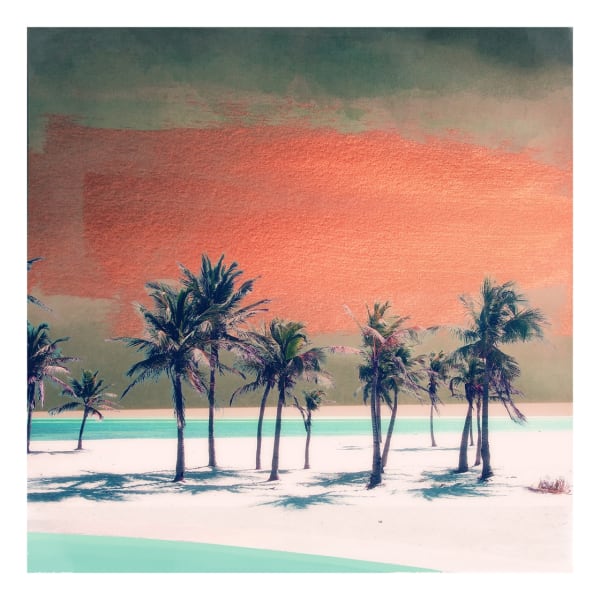 Nadia Attura, The Keys