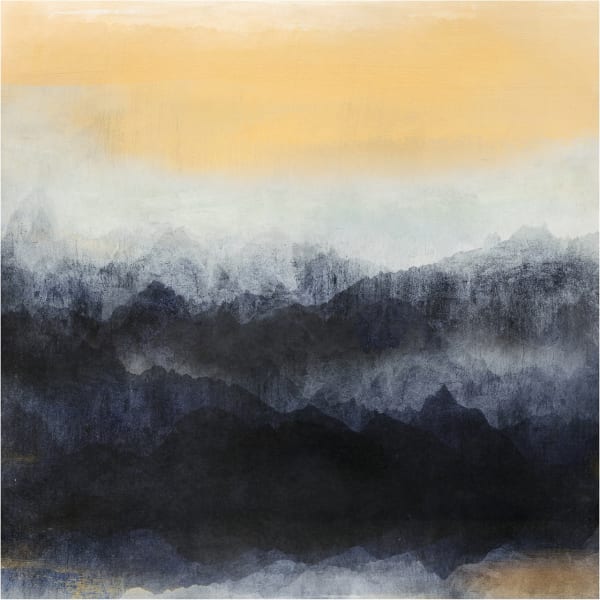 Nadia Attura, Mountain Rain
