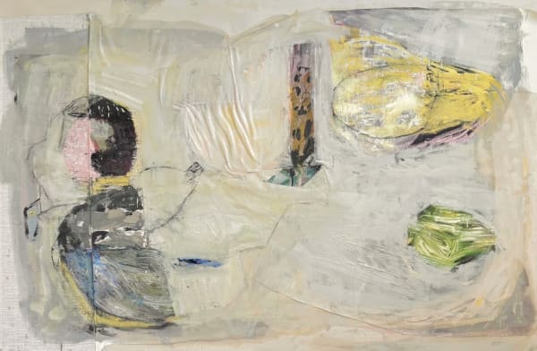 Caroline Yates, Saviour