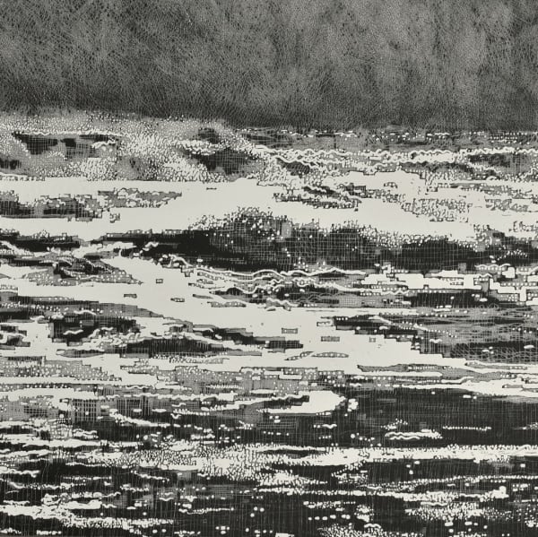 Trevor Price, Storm waves III