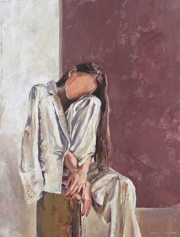 Anna Sudbina, What the Dreamer Knows