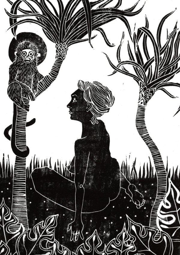 Rosie Lovelock, One Day