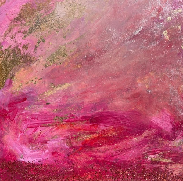 Nicole Etienne, Pretty in Pink