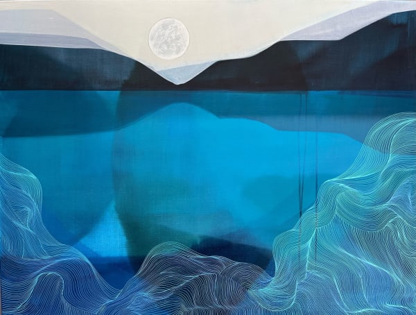 Louise Body, Song From the Sea