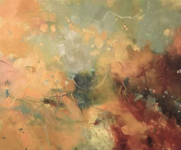 Andy Waite, Magic and Gold