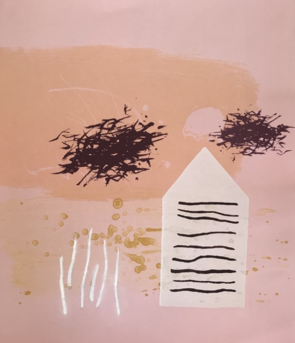 Jenny Morse, Home to Roost