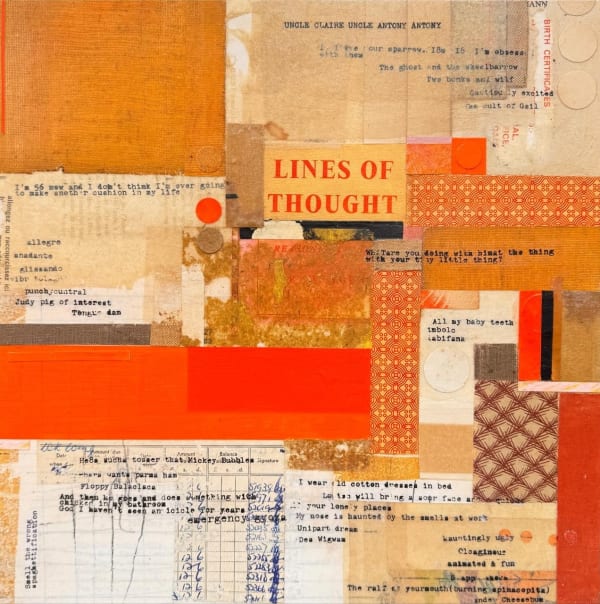 Emma Davis, Lines of thought