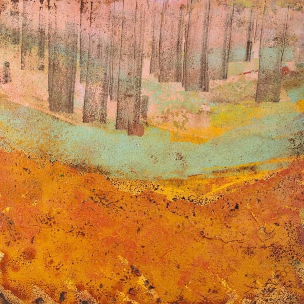Sam Peacock, Kingston Gorse Way