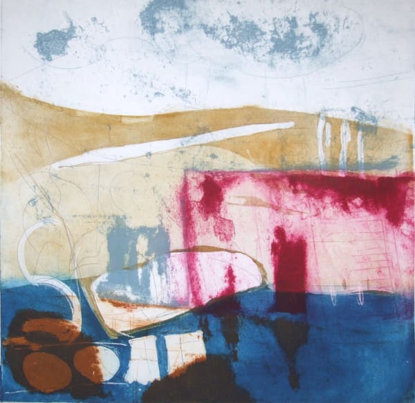 Louise Davies, Low Tide