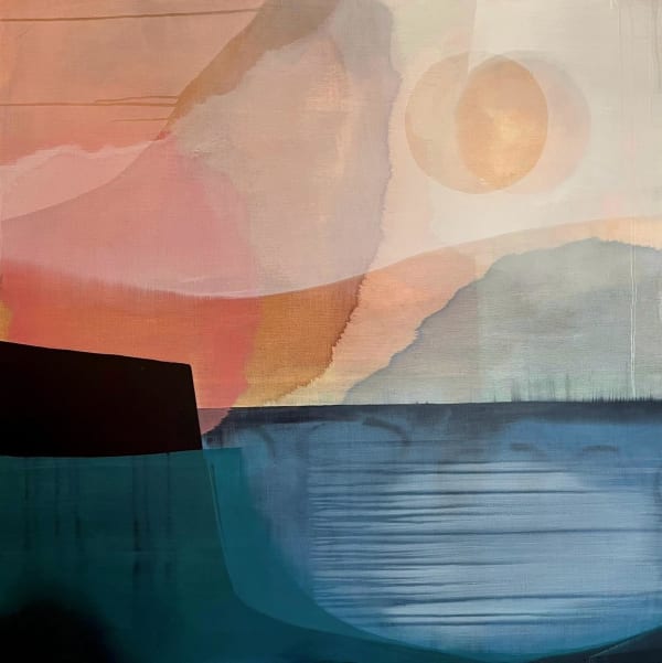 Louise Body, You Came With The Dawn