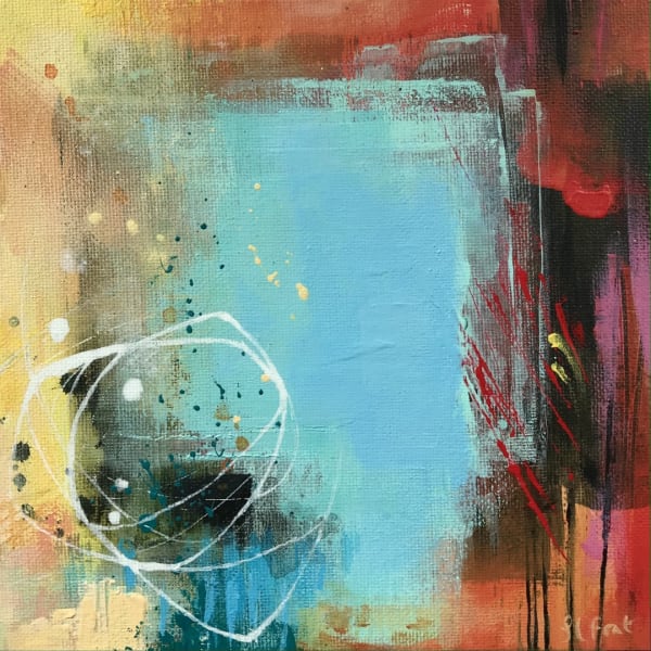 Sarah Foat, Separated